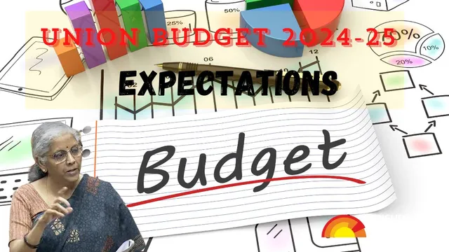 union-budget-2024-25-real-estate-ev-healthcare-what-these-sectors-expect-from-nirmala-sitharaman-budget